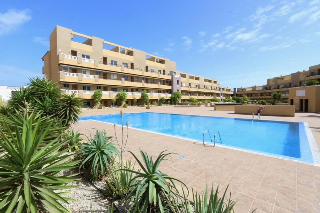 Апартаменти El Medano - La Perla C004 Екстер'єр фото